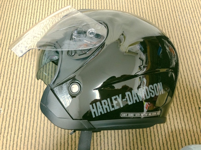 HARLEY-DAVIDSON ハーレーダビッドソン純正 / ジャケット、ツーリングバッグ、ライディングブーツ、ヘルメット、グローブの気になる
